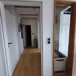 Apartamento Moewennest-by-deju-norderney