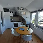 Apartamento Moewennest-by-deju-norderney