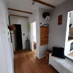 Apartamento Moewennest-by-deju-norderney *