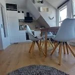 Apartamento Moewennest-by-deju-norderney *