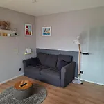 Moewennest-by-deju-norderney Apartamento