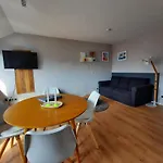 Apartamento Moewennest-by-deju-norderney Norderney