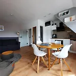Apartamento Moewennest-by-deju-norderney