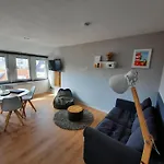 Moewennest-by-deju-norderney Apartamento *
