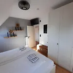 Moewennest-by-deju-norderney Апартаменты