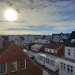 Moewennest-by-deju-norderney * Norderney