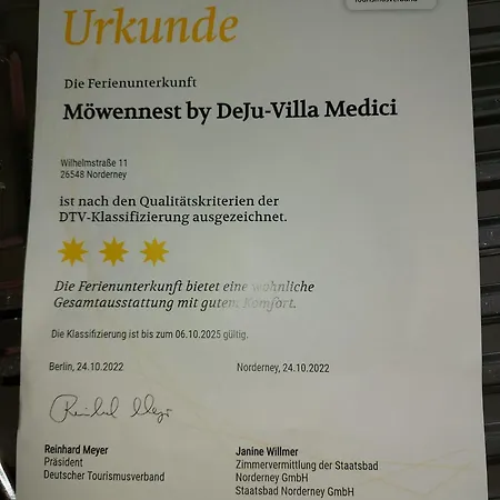 Moewennest-by-deju-norderney Norderney