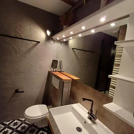 Moewennest-by-deju-norderney Διαμέρισμα