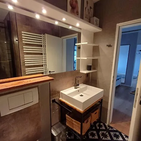 Διαμέρισμα Moewennest-by-deju-norderney