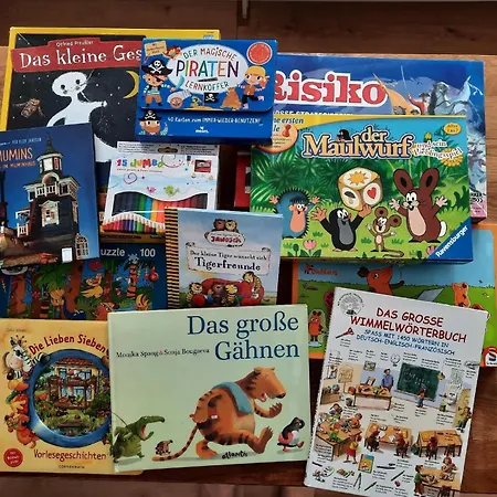 Moewennest-by-deju-norderney * Norderney