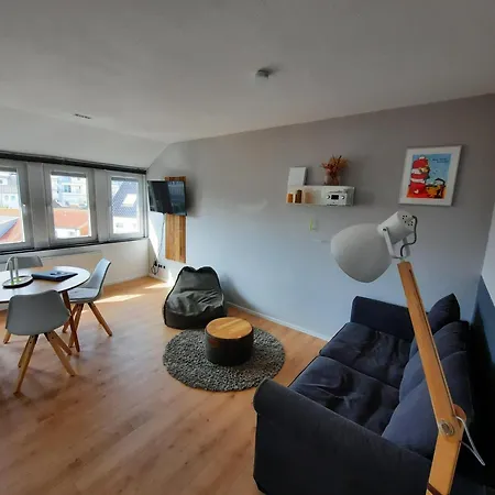 Moewennest-by-deju-norderney Norderney