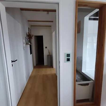 Διαμέρισμα Moewennest-by-deju-norderney