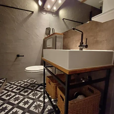 Moewennest-by-deju-norderney Διαμέρισμα