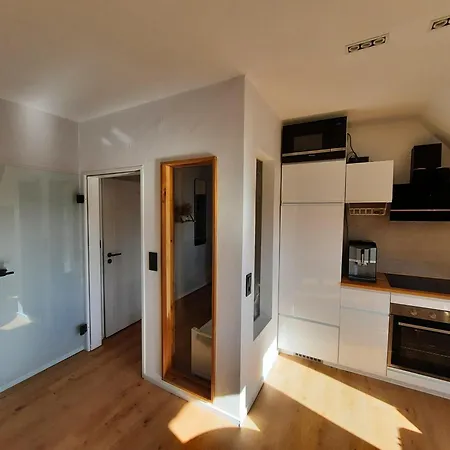 Apartamento Moewennest-by-deju-norderney *