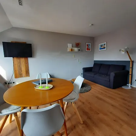 Appartamento Moewennest-by-deju-norderney Norderney