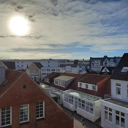 Moewennest-by-deju-norderney * Norderney